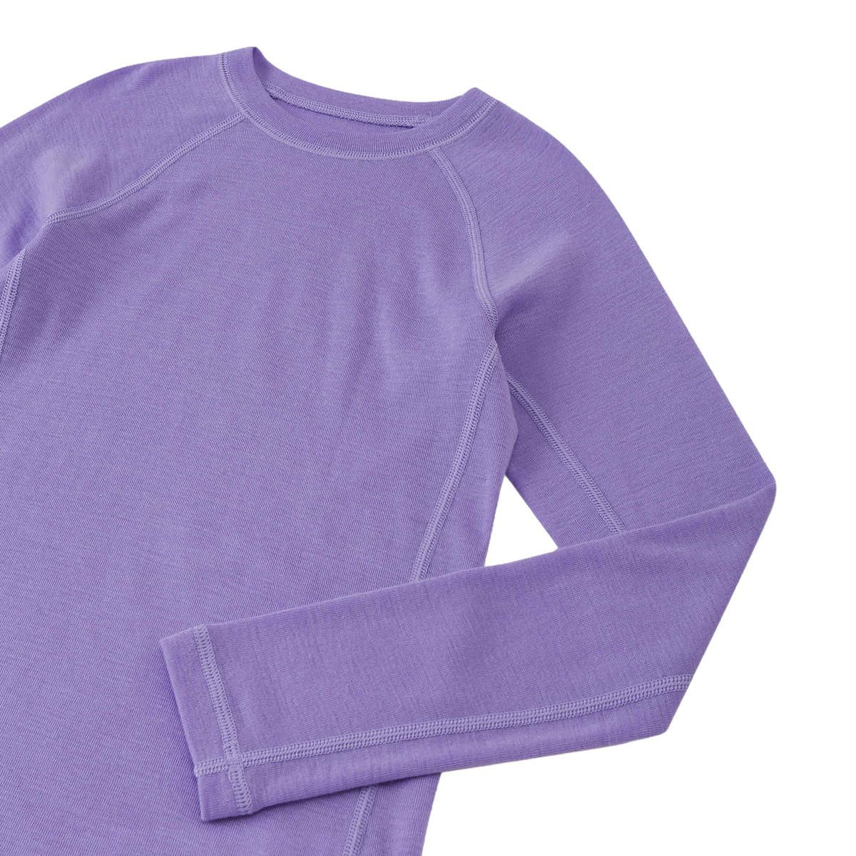 Kids Wool Blend Kinsei Base Layer Set - Moisture Wick | Reima