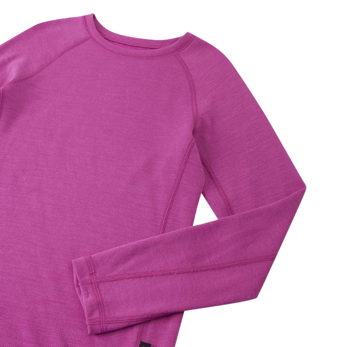 Kids Merino Wool Bamboo Taitoa Base Layer Set - High Wicking | Reima