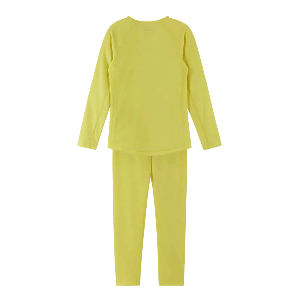 Kids Thermolite Lani Base Layer Set - High Wick | Reima