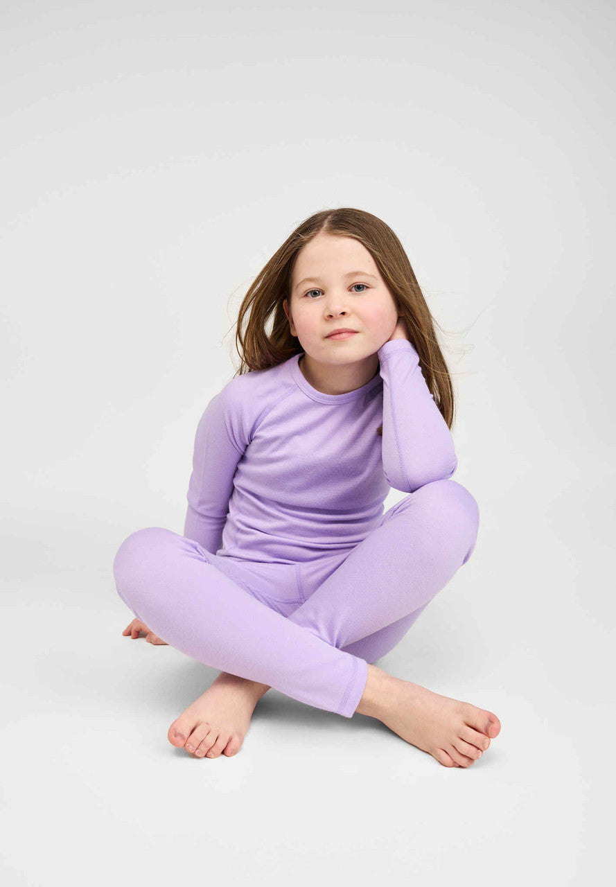 Kids Thermolite Lani Base Layer Set - High Wick | Reima