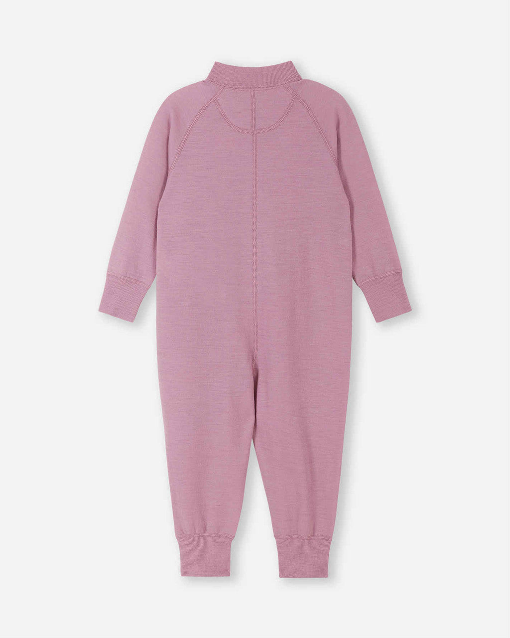 Kids Merino Wool Parvin All-In-One - Mid Layer | Reima