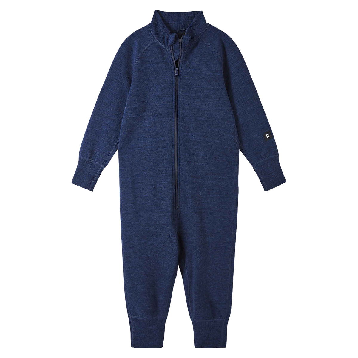 Kids Merino Wool Parvin All-In-One - Mid Layer | Reima