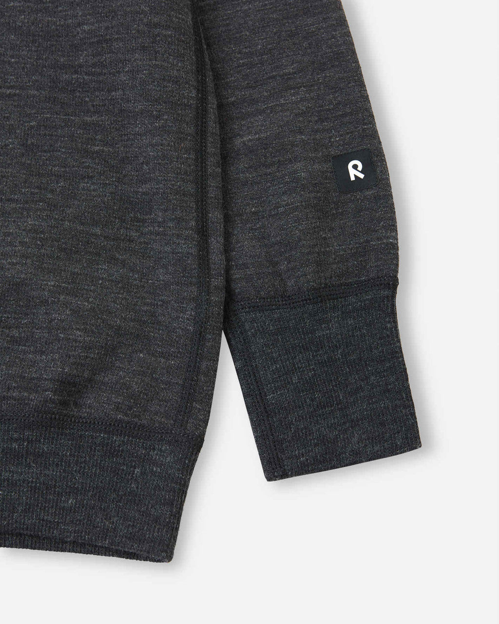 Kids Merino Wool Mahin Zip Jacket - Mid Layer | Reima