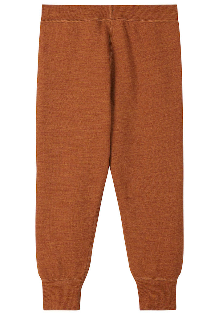 Kids Merino Wool Misam Pants - Mid-Layer | Reima