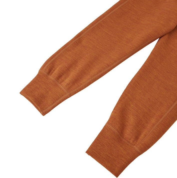 Kids Merino Wool Misam Pants - Mid-Layer | Reima