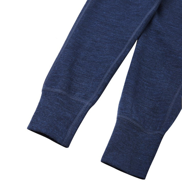 Kids Merino Wool Misam Pants - Mid-Layer | Reima