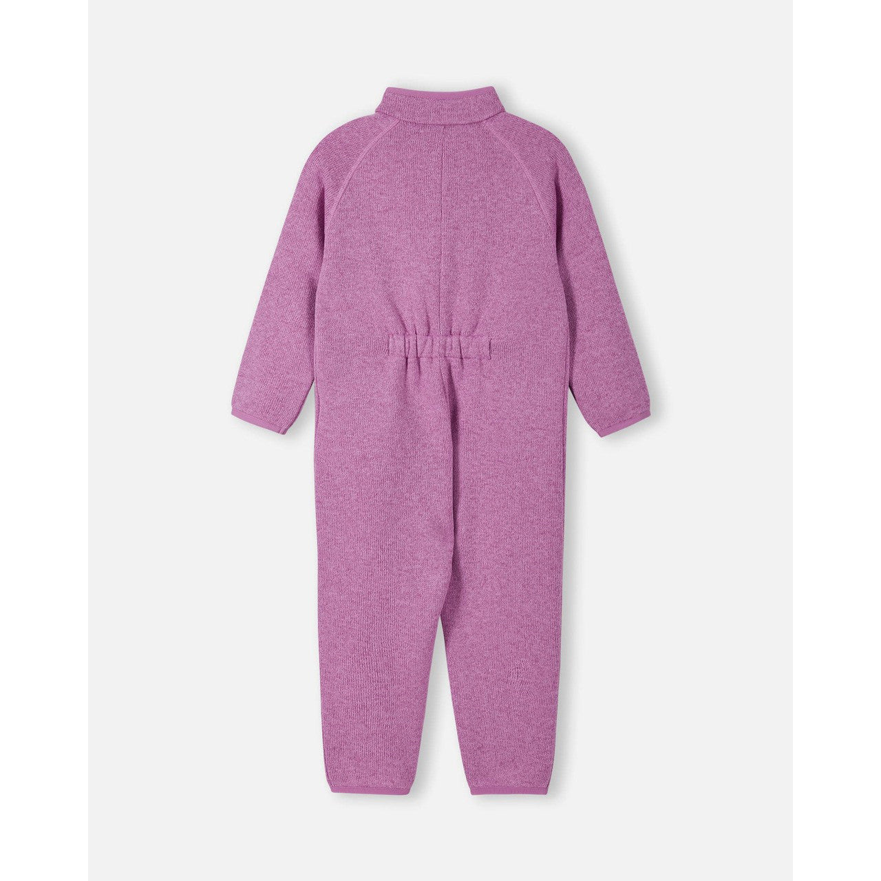 Tahti Knitted Fleece Mid Layer Overall - Lined | Reima