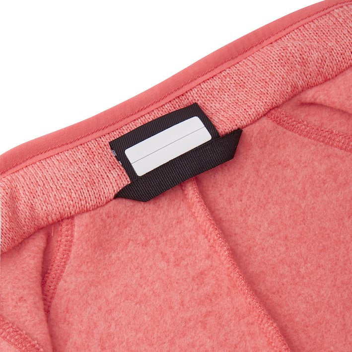 Tahti Knitted Fleece Mid Layer Overall - Lined | Reima