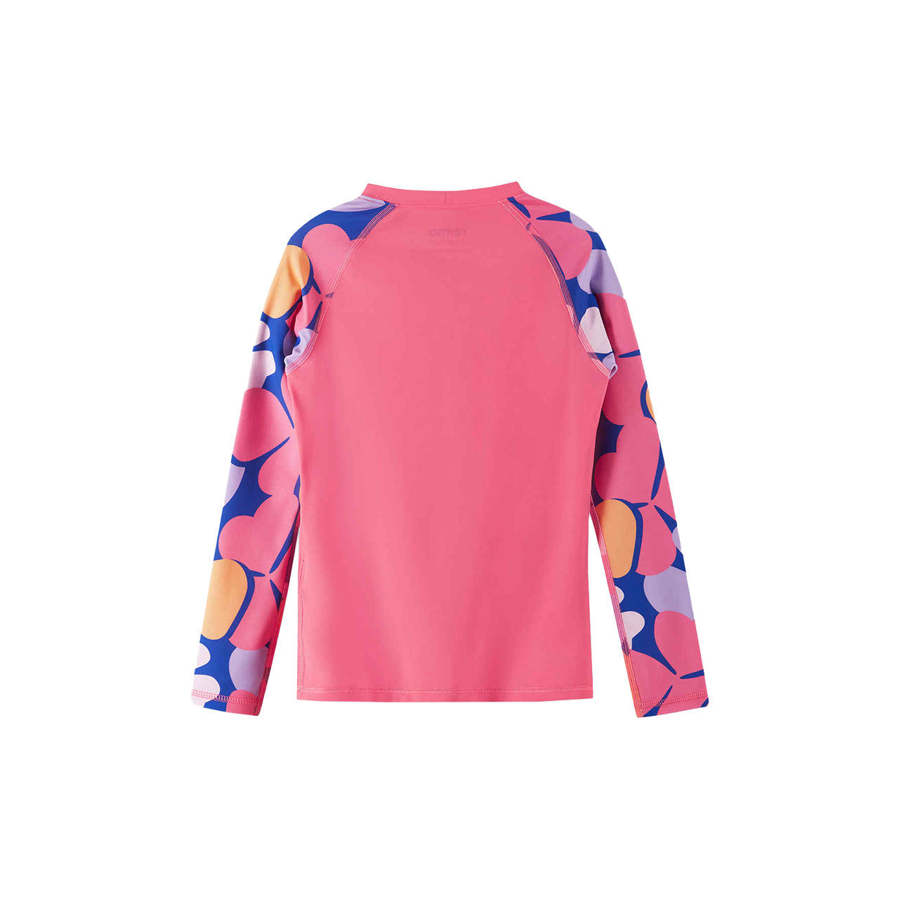 Kids Sukeltaja Rash Guard – UPF 50+ Long Sleeve Sun Protection Swim Shirt | Reima |