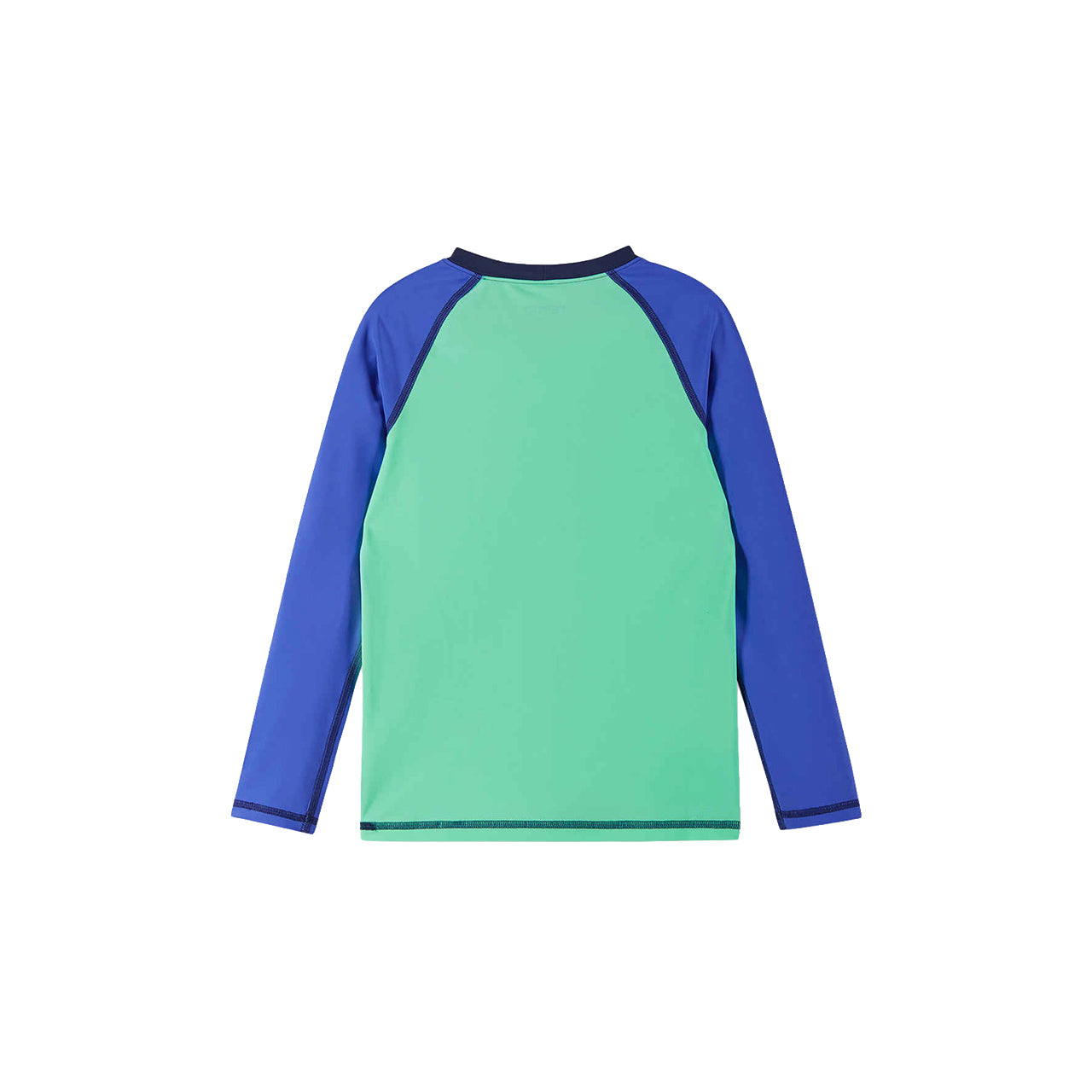Kids Kroolaus Rash Guard – UPF 50+ Long Sleeve Sun Protection Swim Shirt | Reima |