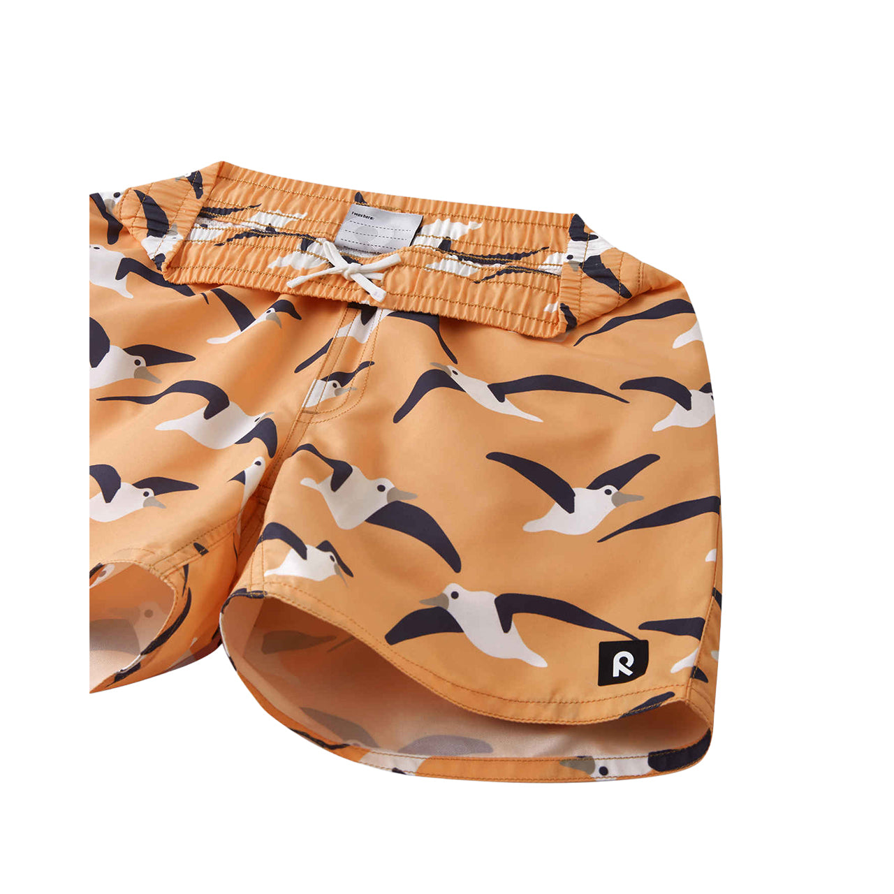 Kids Swim Shorts – UPF 50+ Lightweight Quick-Dry Somero Shorts | Reima |