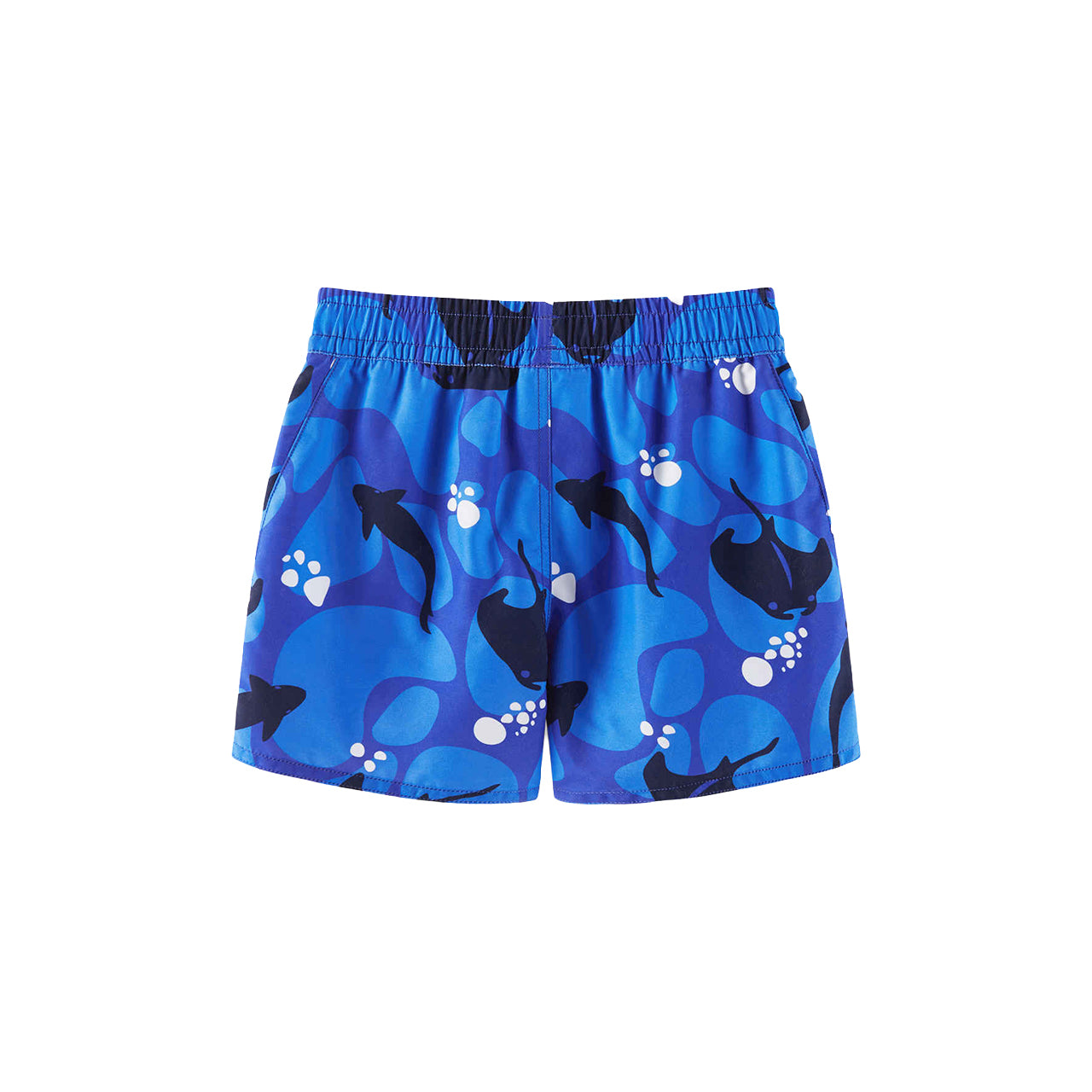 Kids Swim Shorts – UPF 50+ Lightweight Quick-Dry Somero Shorts | Reima |