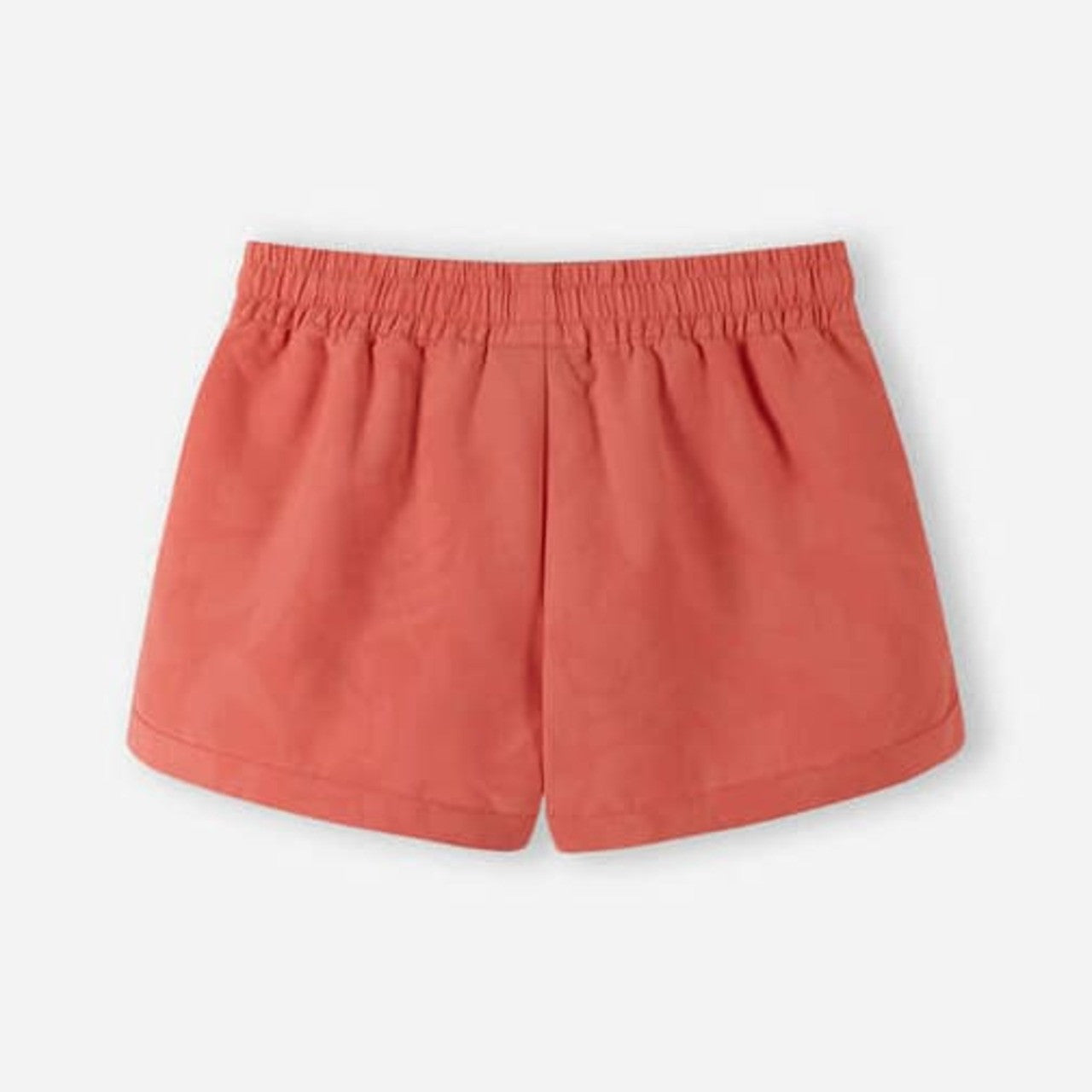 Kids Magic Print Nauru Beach and Summer Play Short| Reima