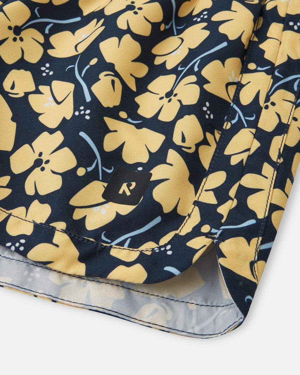 Kids SunProof Printed Nauru Shorts - UV 40+ | Reima