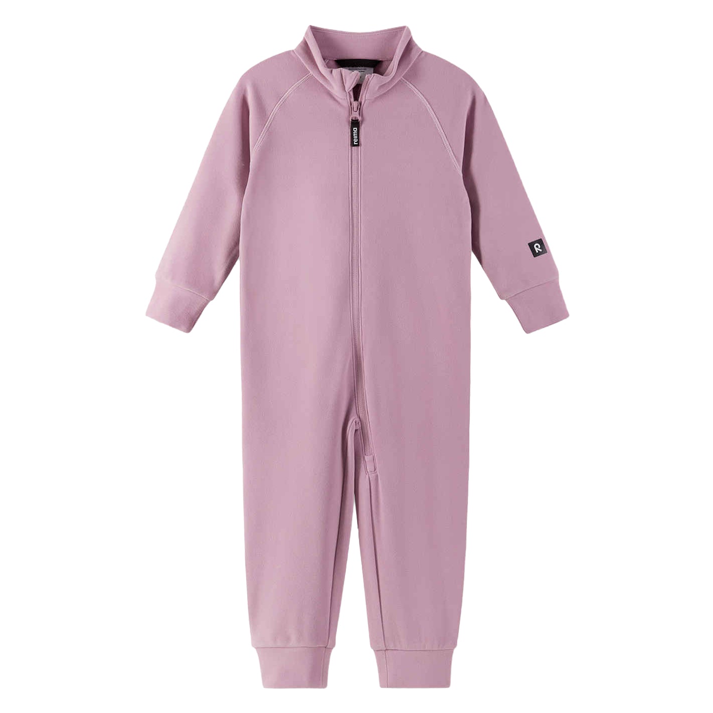 Toddler Cozy Fleece Mid-Layer One-Piece - Reima_