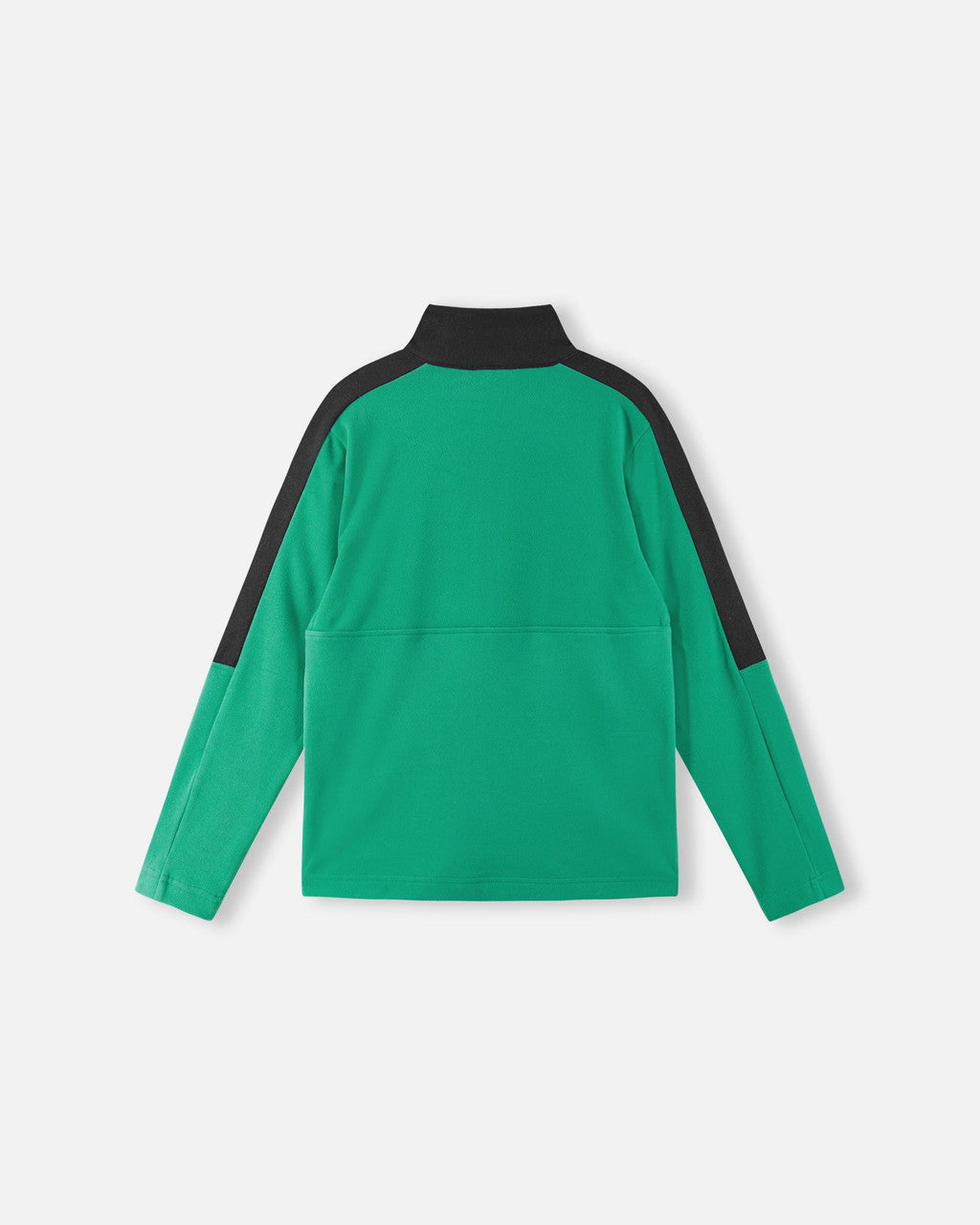 Kids Half Zip Fleece Mid Layer Top | Reima