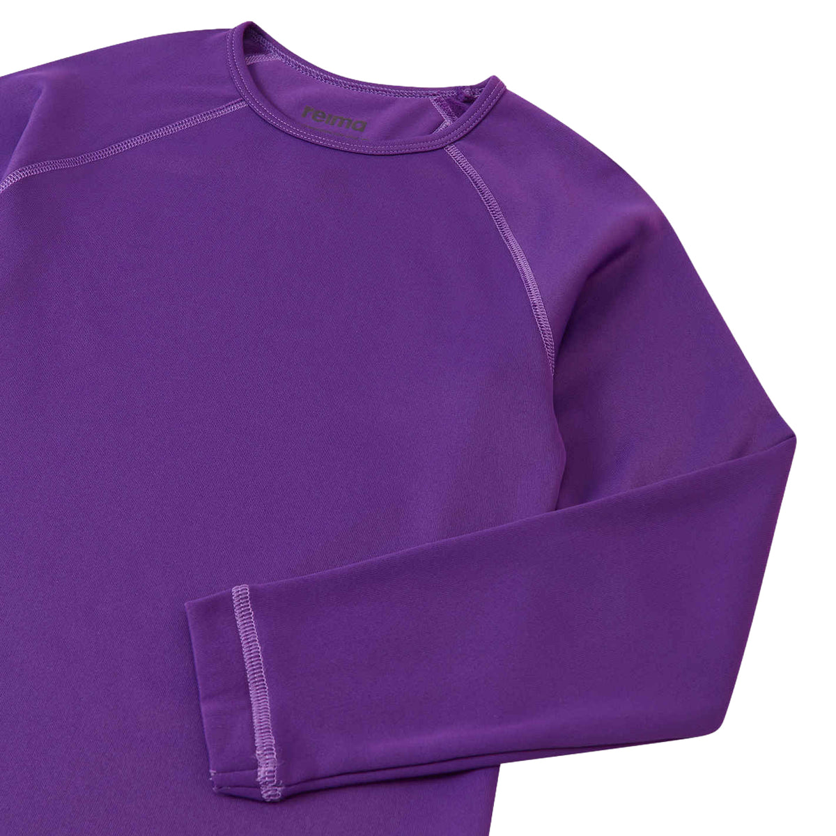Kids Thermal Base Layer Set – Reima Lampo Seawool® – Warm & Soft