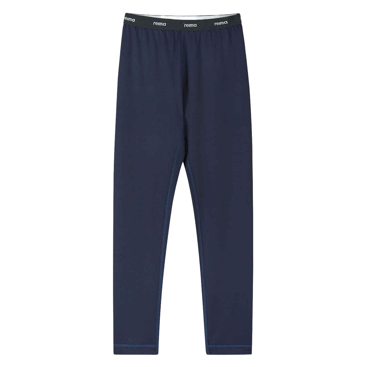 Kids Thermal Base Layer Set – Reima Lampo Seawool® – Warm & Soft