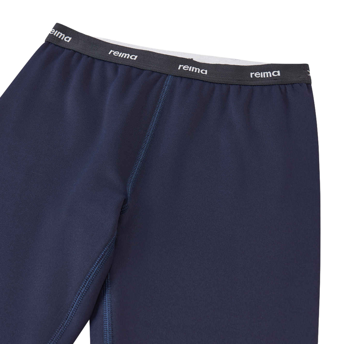 Kids Thermal Base Layer Set – Reima Lampo Seawool® – Warm & Soft