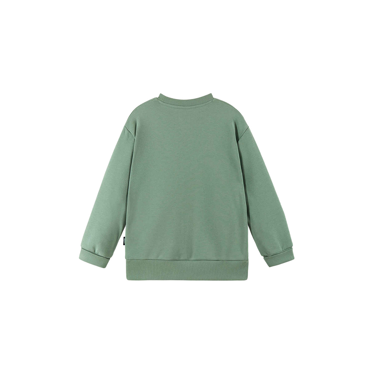 Kids Sweatshirt – Soft Stretch Everyday Comfort Layer | Reima |