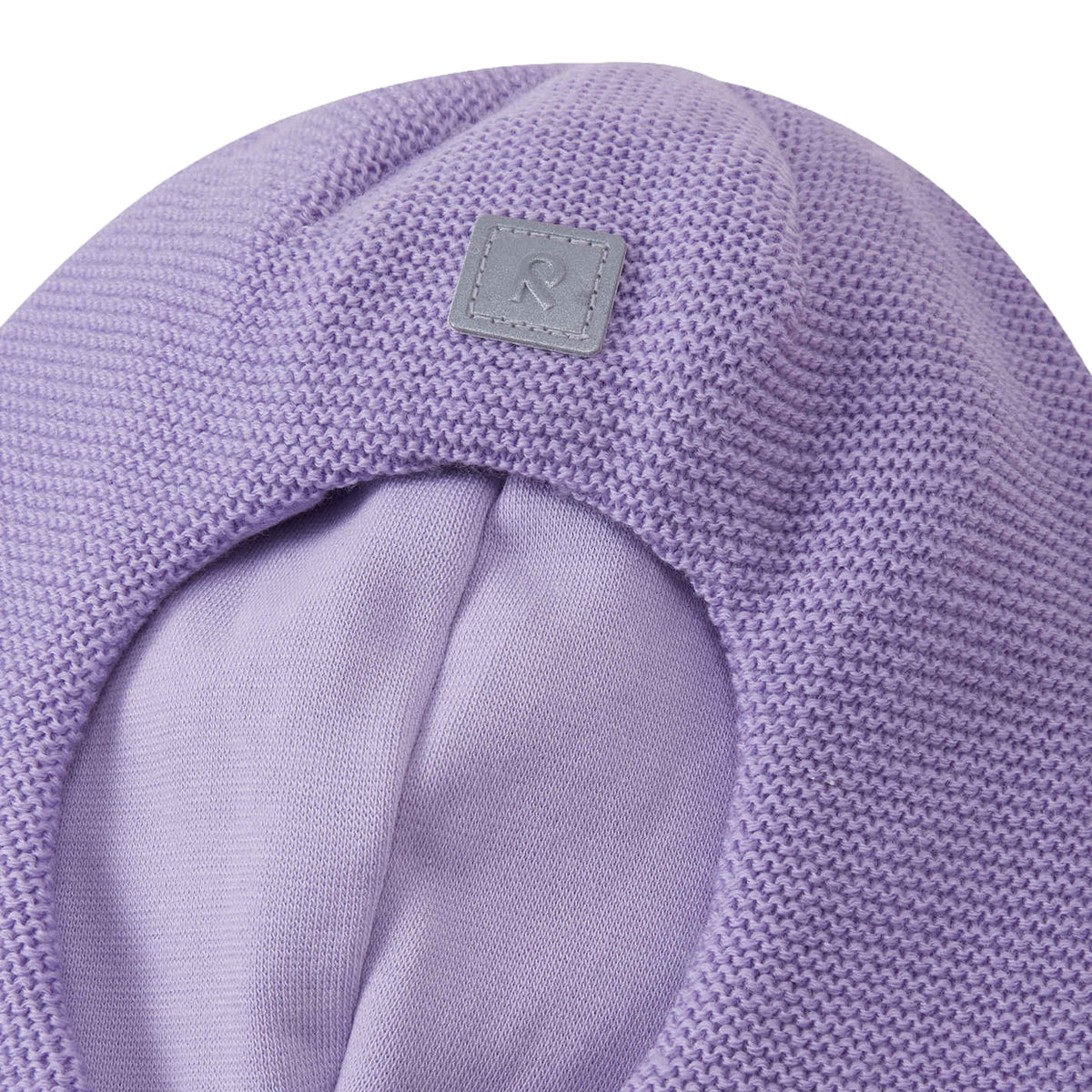 Kids Merino Wool Balaclava – Reima Starrie – Cotton Lined