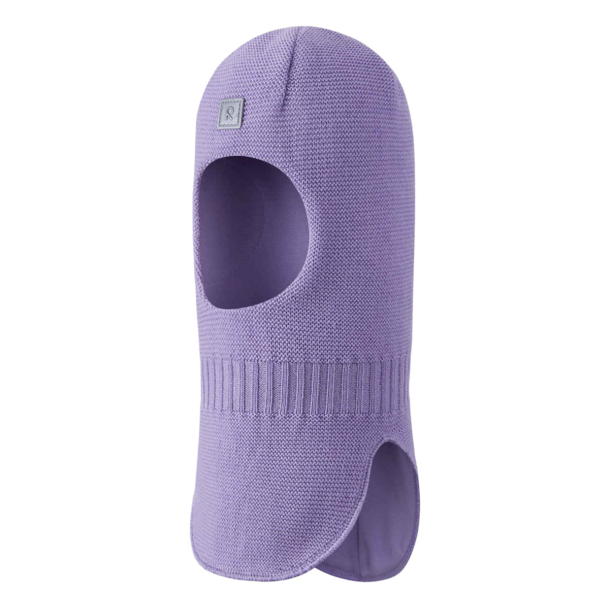 Kids Merino Wool Balaclava – Reima Starrie – Cotton Lined