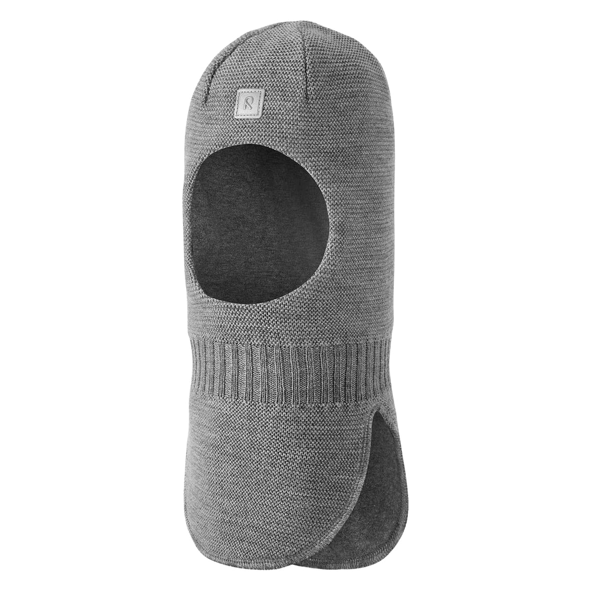 Kids Merino Wool Balaclava – Reima Starrie – Cotton Lined