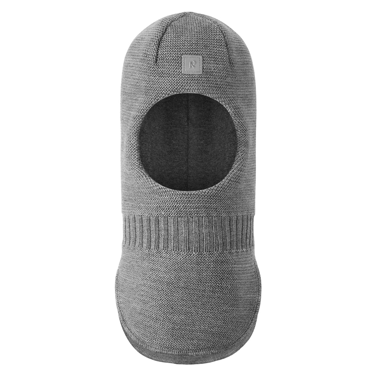 Kids Merino Wool Balaclava – Reima Starrie – Cotton Lined