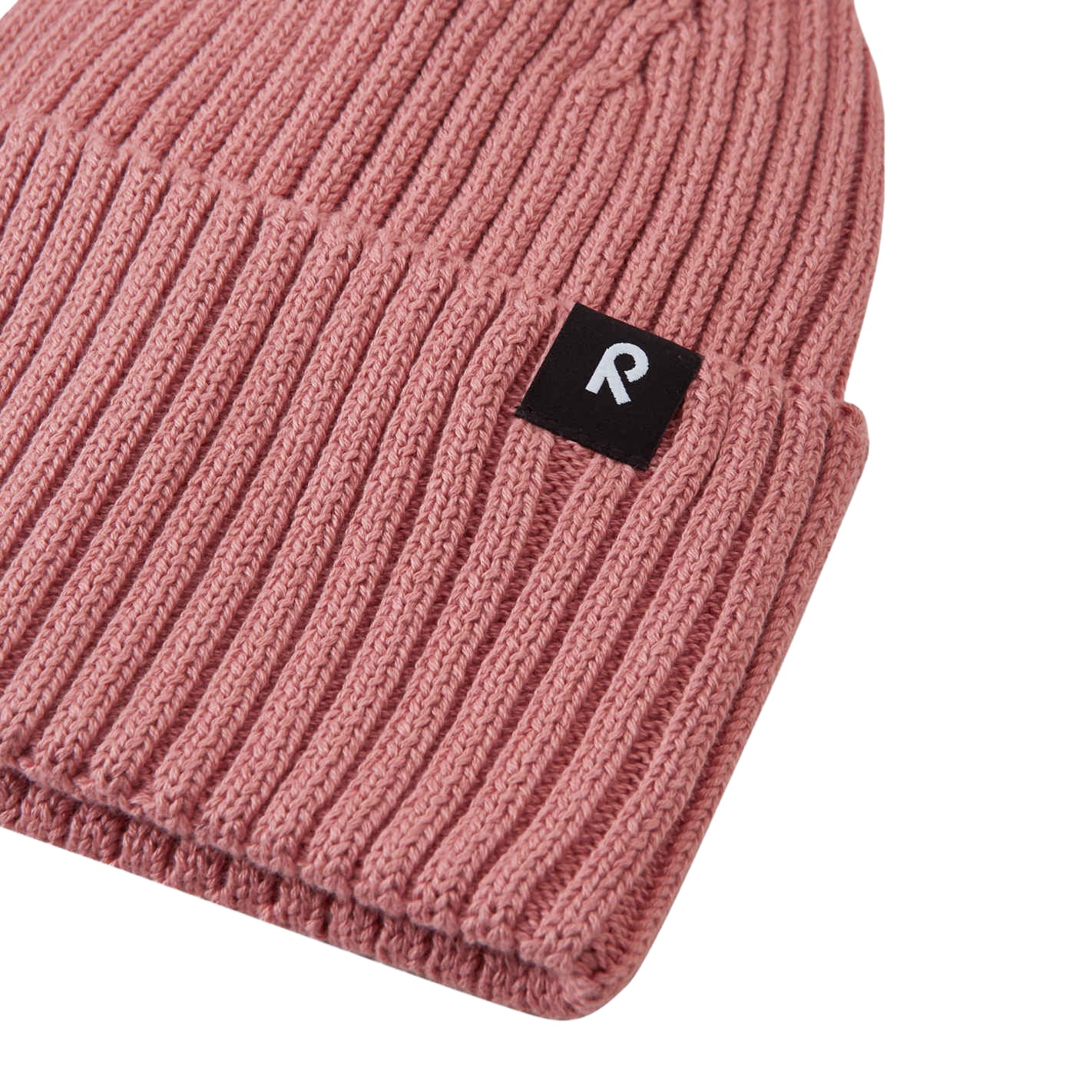 Kids Unlined Organic Cotton Hattara Beanie - Reima_