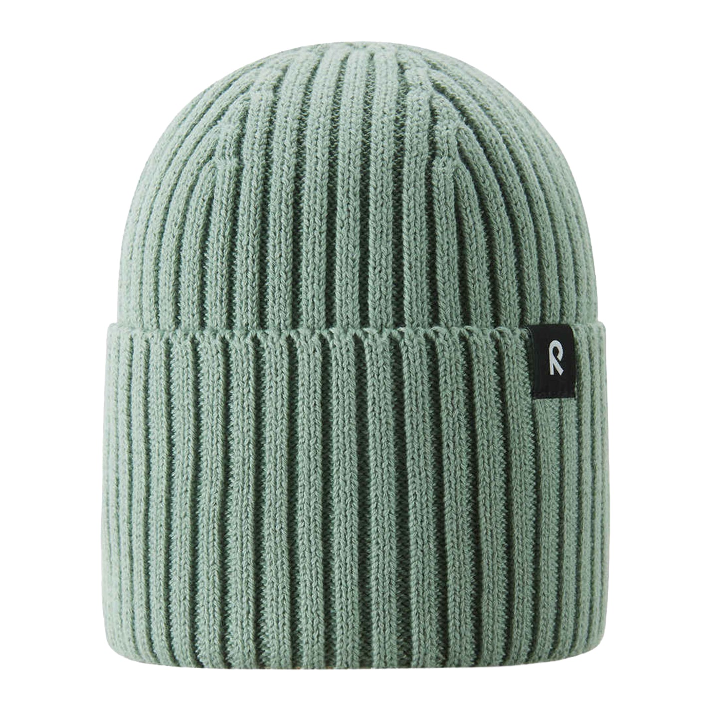 Kids Unlined Organic Cotton Hattara Beanie - Reima_
