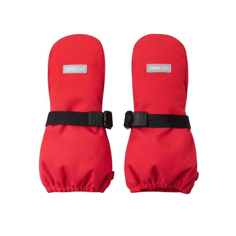 Kids Waterproof Ote Shell Winter Mitten - Insulated, Lined | Reima