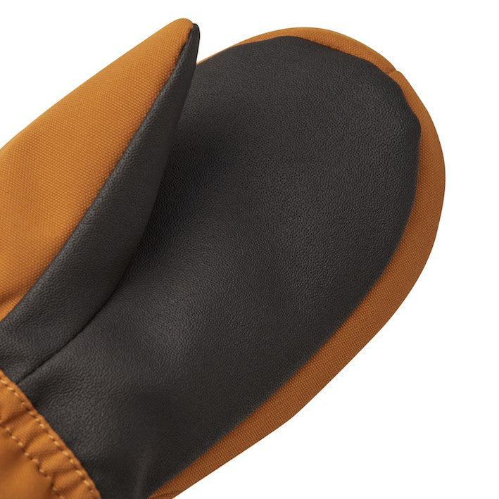 Kids Waterproof Ote Shell Winter Mitten - Insulated, Lined | Reima