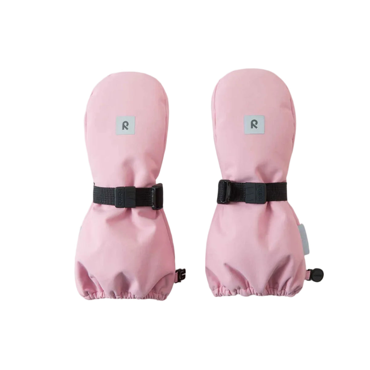 Kids Waterproof Ote Fleece Lined Winter Mitten | Reima