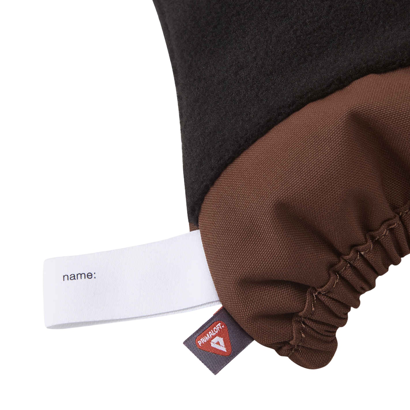 Kids Waterproof Ote Fleece Lined Winter Mitten | Reima