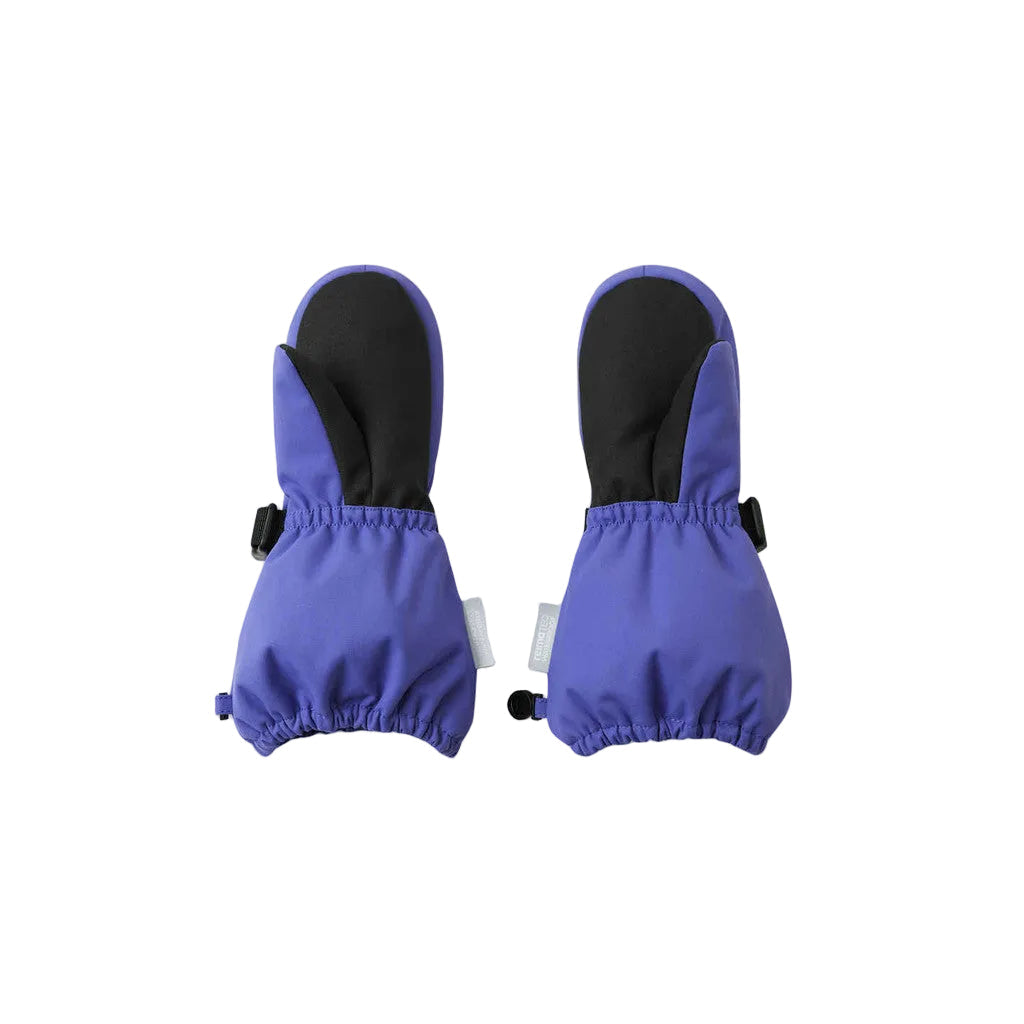 Kids Waterproof Ote Fleece Lined Winter Mitten | Reima