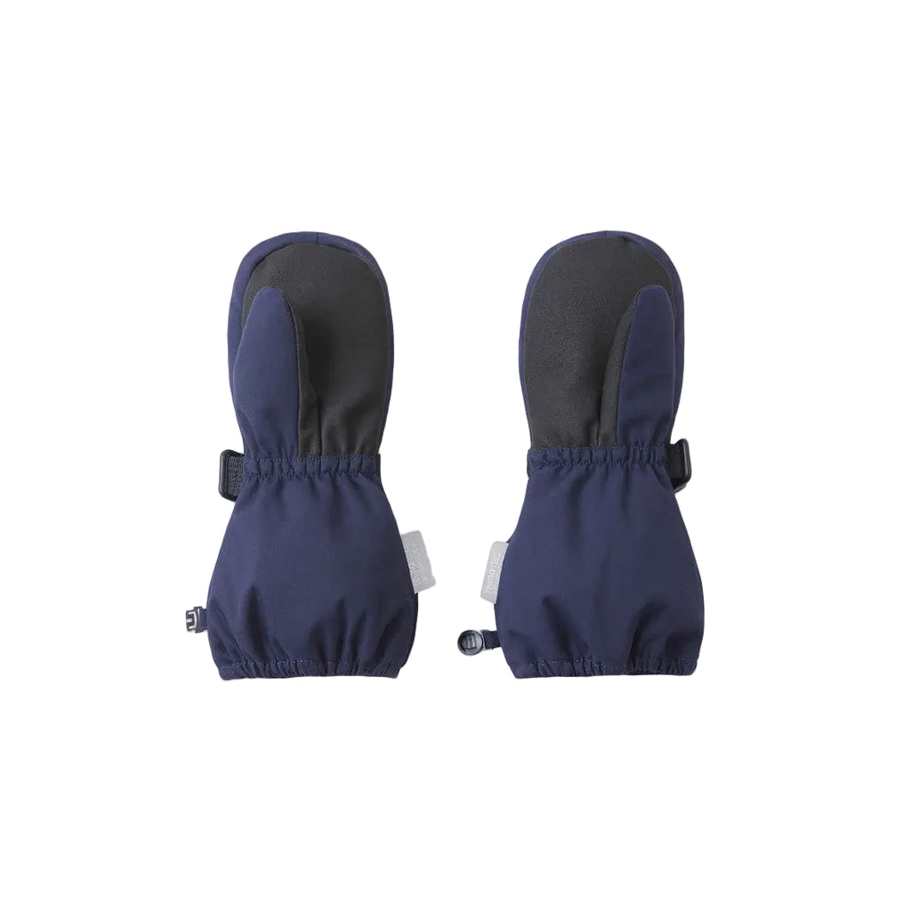 Kids Waterproof Ote Fleece Lined Winter Mitten | Reima