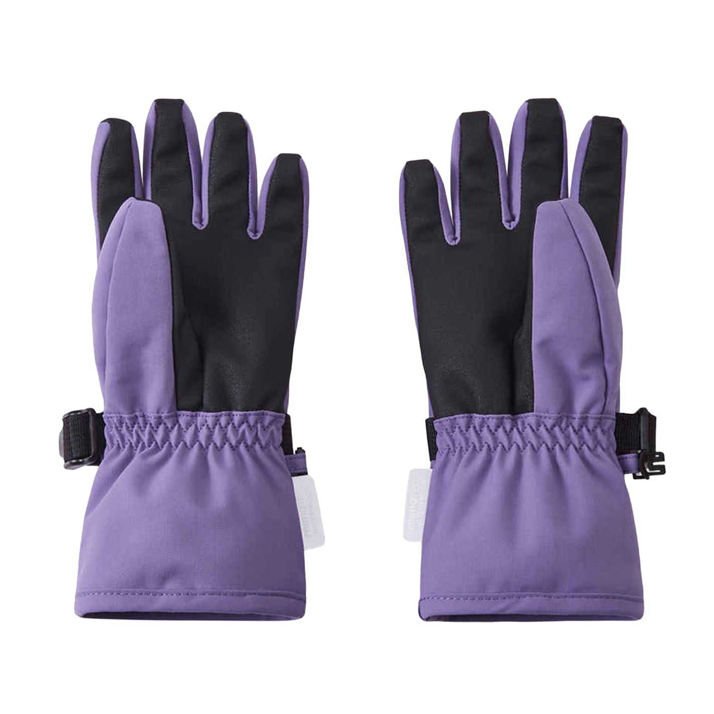 Kids Waterproof Tartu Shell Winter Gloves - Insulated, Lined | Reima