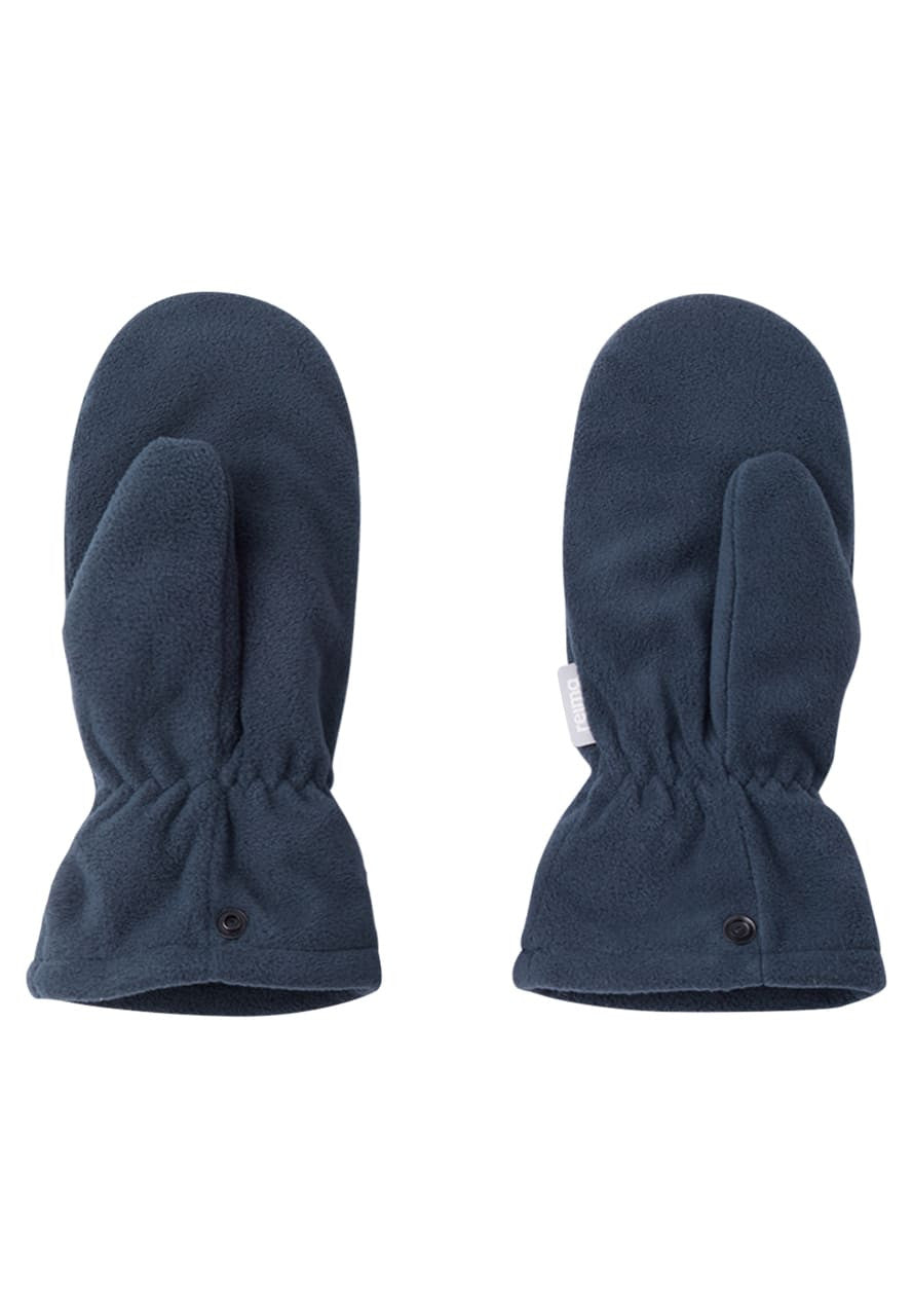 Kids Polar Fleece Tumpus Polar Mitten - Lined | Reima