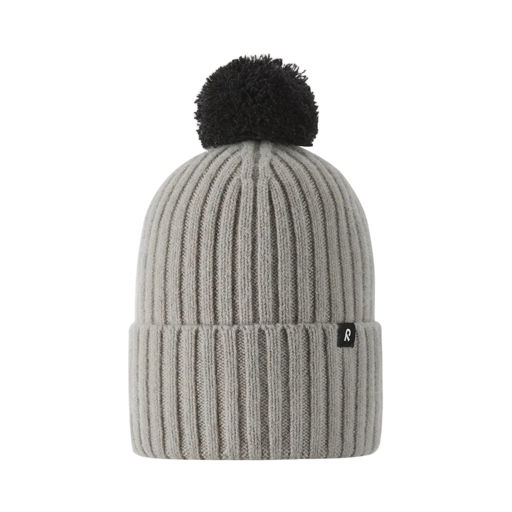 Kids Wool Blend Topsu Winter Hat | Reima