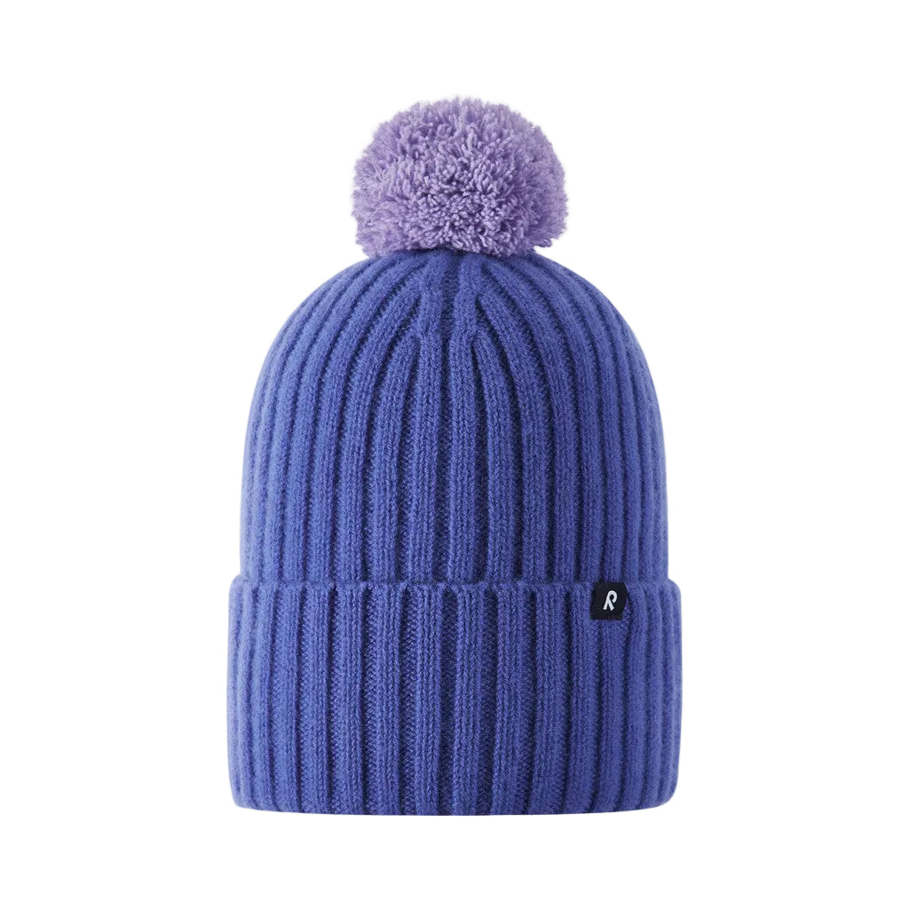 Kids Wool Blend Topsu Winter Hat | Reima