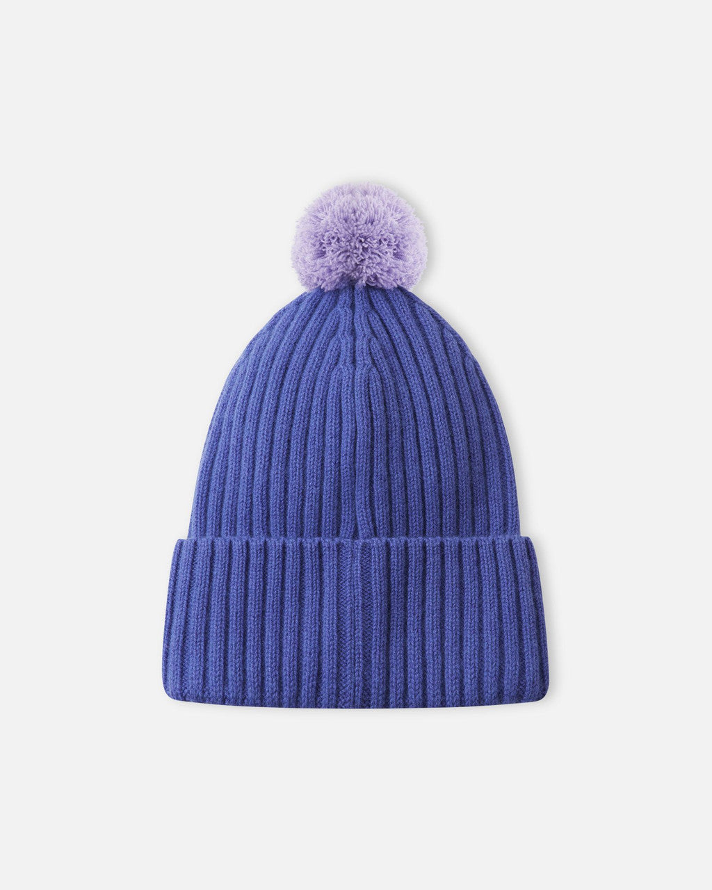 Kids Wool Blend Topsu Winter Hat | Reima