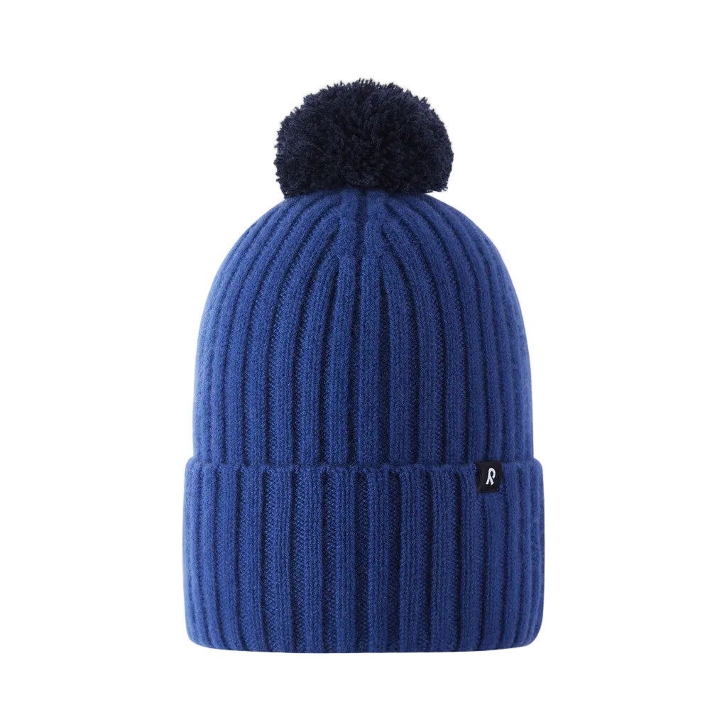 Kids Wool Blend Topsu Winter Hat | Reima