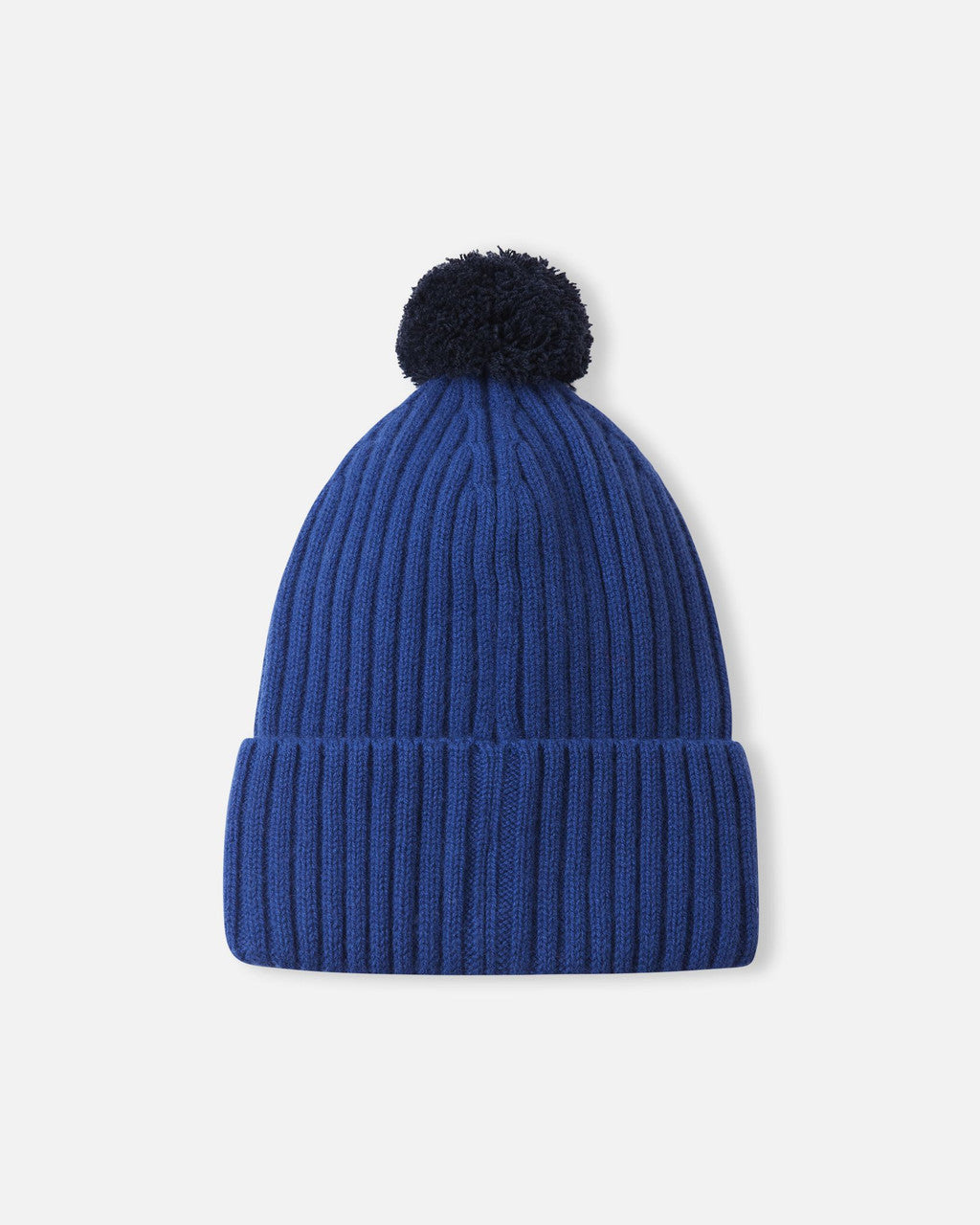 Kids Wool Blend Topsu Winter Hat | Reima
