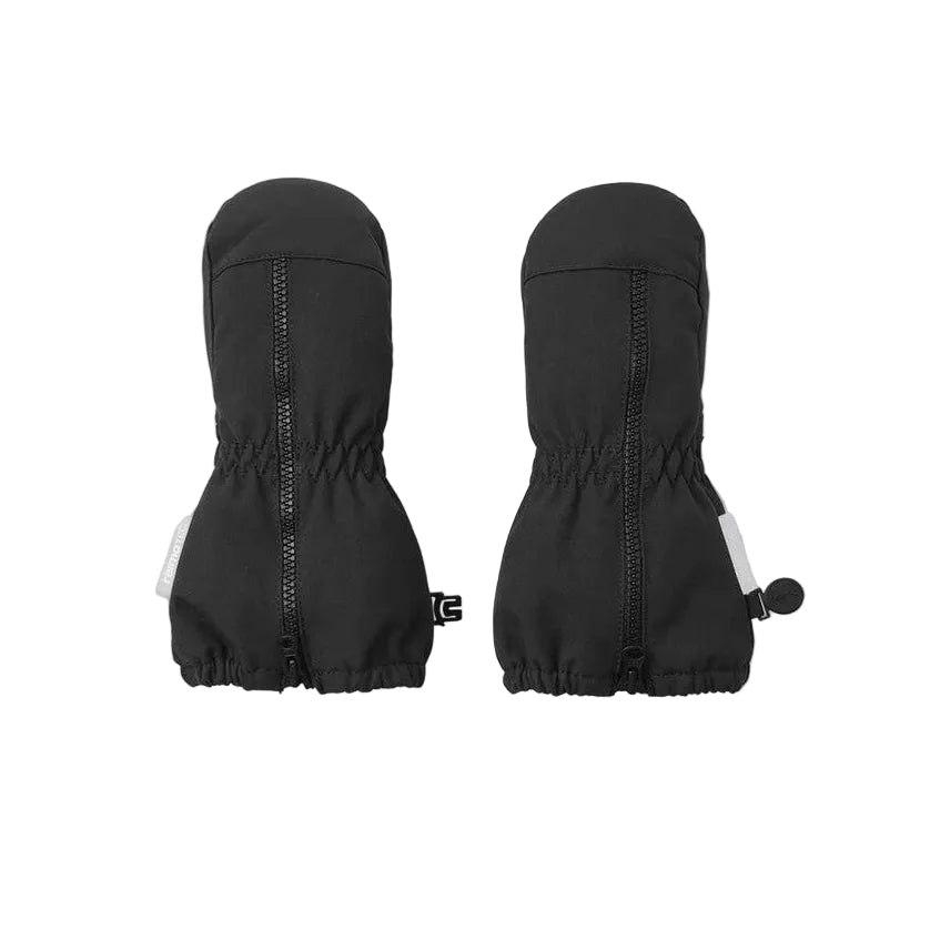 Toddler Waterproof ReimaTec Zippered Mitten - Insulated, Warm | Reima
