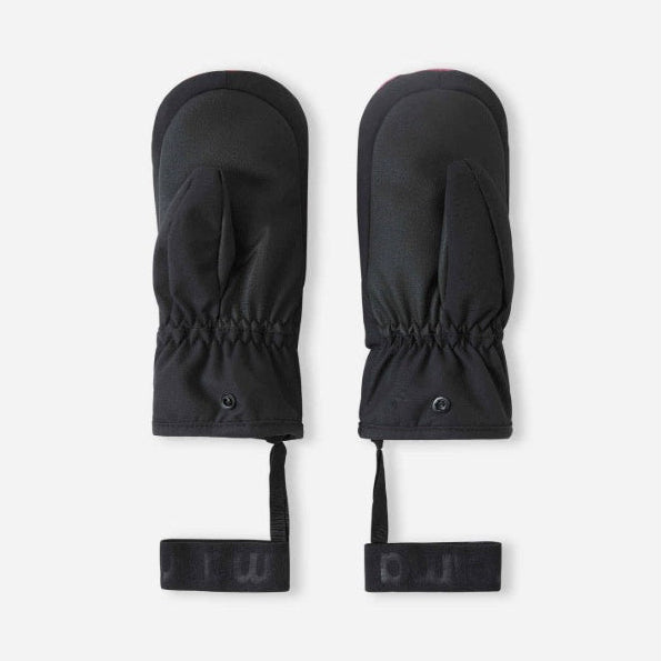 Kids Waterproof Insulated Winter Mittens – Reima Lapases ReimaTec