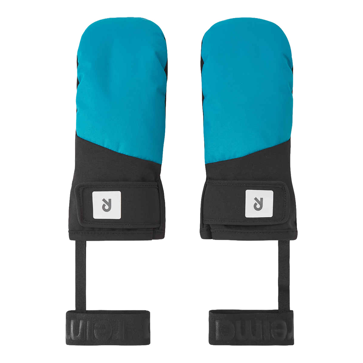 Kids Waterproof Insulated Winter Mittens – Reima Lapases ReimaTec
