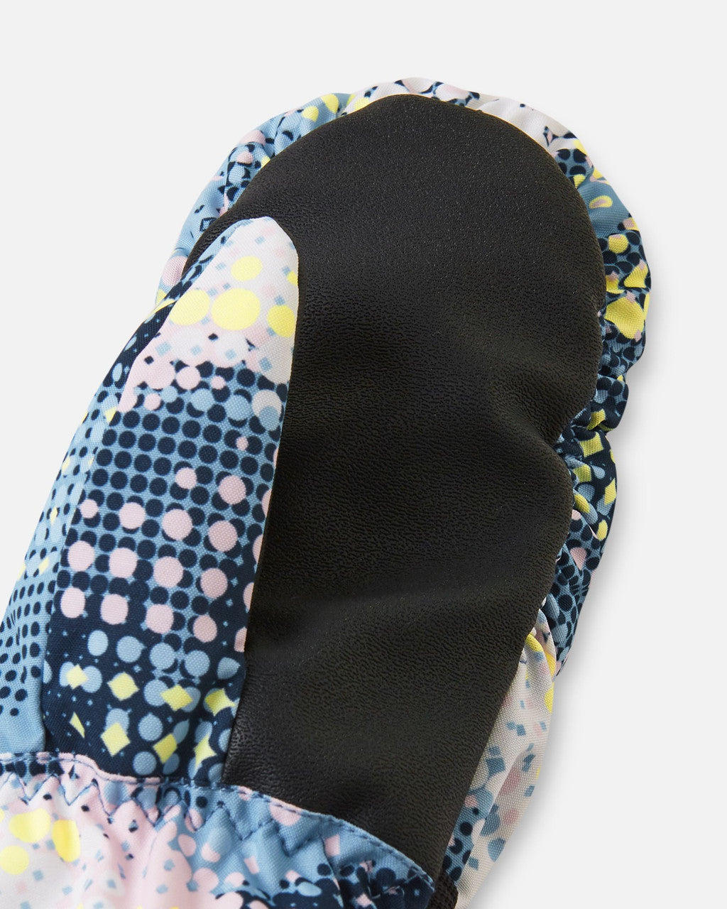 Kids Super Warm Vanukko Winter Mittens, Printed | Reima