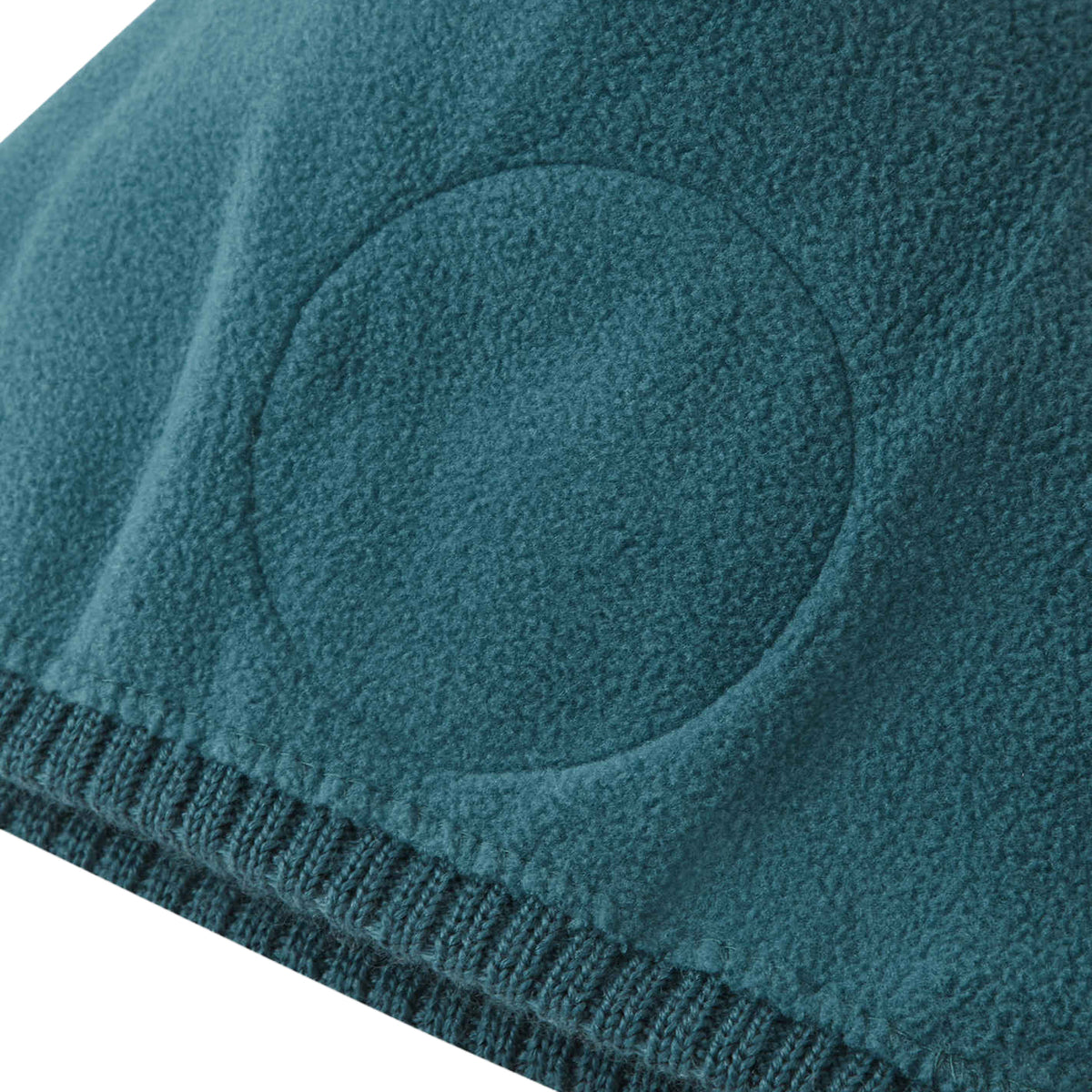 Kids Merino Wool Blend Winter Beanie – Reima Kirjoen – Fleece Lined