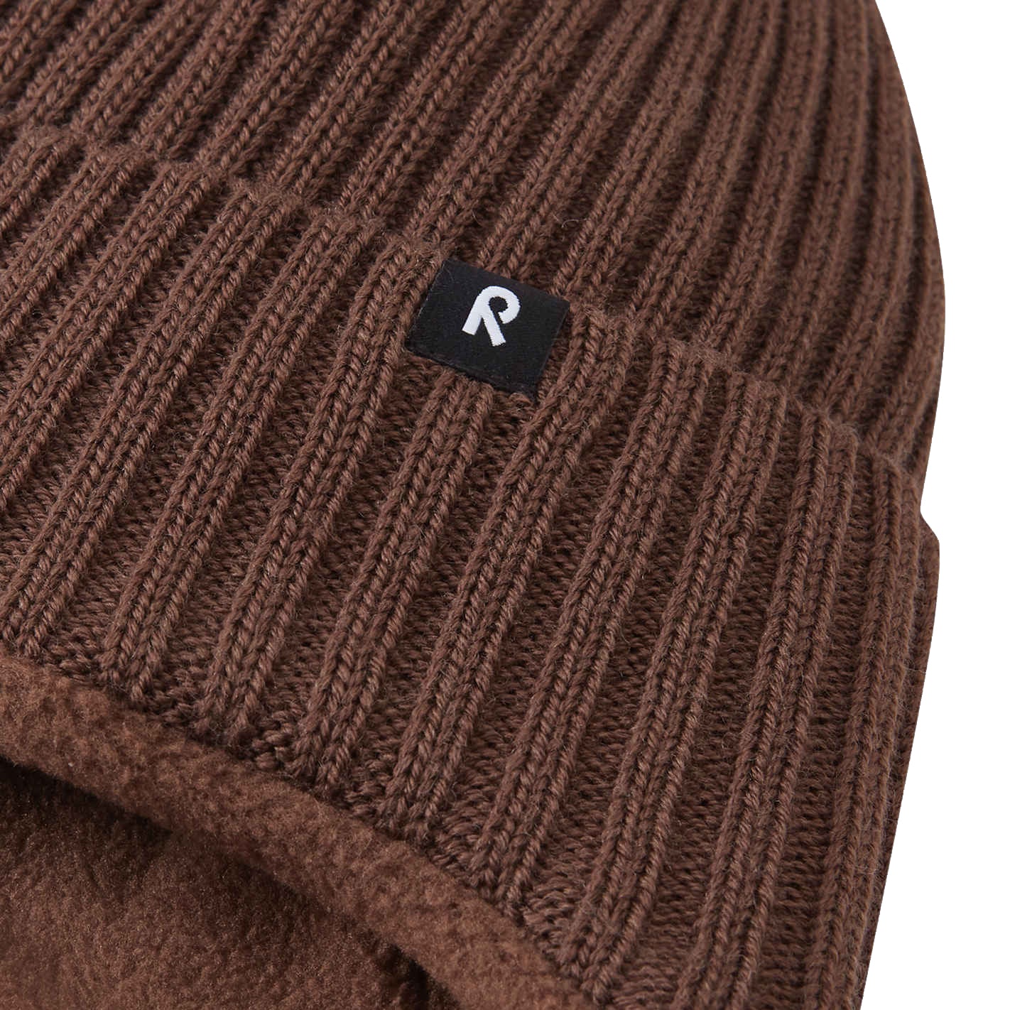 Kids Knight Style Winter Hat, Fleece-Lined | Reima