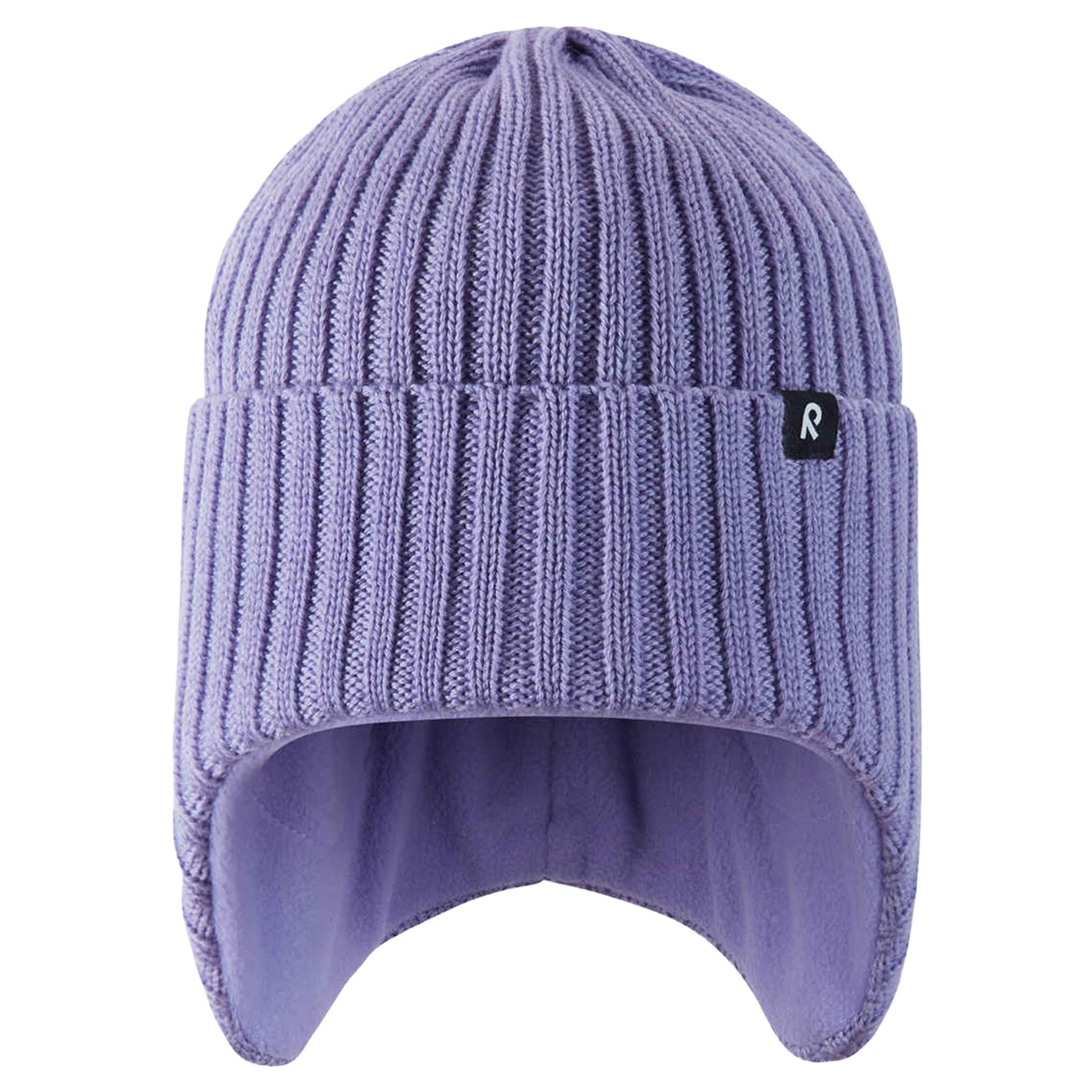 Kids Knight Style Winter Hat, Fleece-Lined | Reima